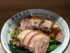 -狮头牌卤味研究所·卤味饭(花城汇南区店)