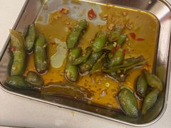 -白仁仔· 活烤海鲜 宵夜(豫园店)