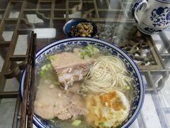 -原怡园面馆(拙政园店)