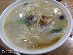 -清真刘记全羊肉鲜汤馆(前进路店)