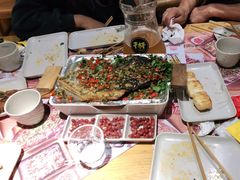 -木屋烧烤(龙华店)