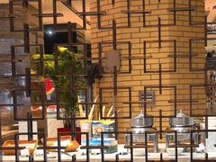 -丽都皇冠假日酒店·Matrix亦餐厅(望京店)