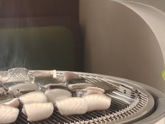 -缘·金家烤鳗鱼(西塔总店)