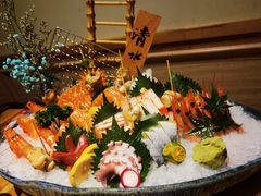 -清水日本料理铁板烧(学府路店)