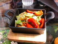 橄榄油四选二-初拾·花里餐厅(钜城华亿店)