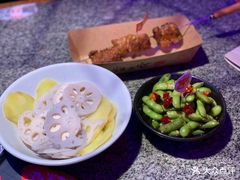 -蘭奢雅集·江浙菜(青山江滩店)