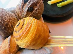 -翡翠36餐厅(浦东香格里拉店)