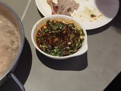 -尚宴牛特鲜自助(太原街万达店)