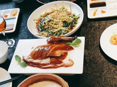 -正德楼果木烤鸭·渔家菜(东港店)