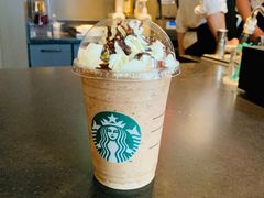 -星巴克(红房子店)