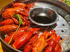 -0574龙虾的故事(东裕店)