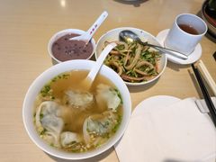 -鼎泰丰(渔阳店)