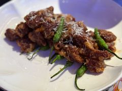 -華府(凯德晶萃店)