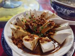 山水豆腐-生态苑农庄(十里画廊遇龙河店)