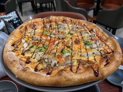 -WOLFGANG PUCK KITCHEN & BAR(迪士尼小镇店)