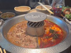 -牛New寿喜烧(新六百店)