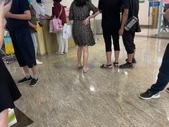 -浙江大学医学院附属第一医院(庆春院区)