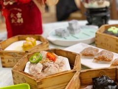 -如丰晟宴(长安万达店)
