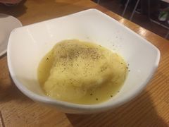 原来的土豆泥-鬼味烤翅(南锣鼓巷店)