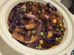 -老浒记烤鸭-北京菜(琉璃厂店)