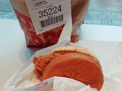 -麦当劳(临顿路店)