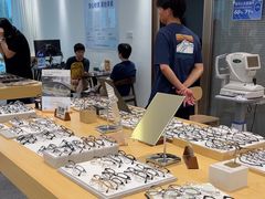 -Eziwish眼镜·蔡司授权店
