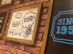 -汉堡王(上海凌云壹街坊店)