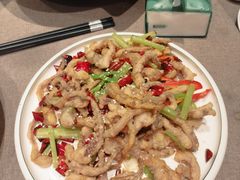 -润泽园饭庄(中山路店)