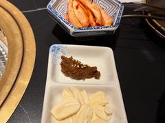 -山川小町·极番烧肉(新地假日广场店)