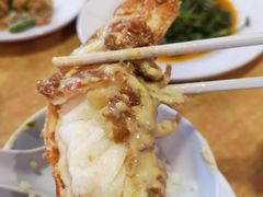 -ZF Seafood Restaurant 卓峰海鲜餐