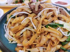 -粤·向群饭店(泮塘路店)