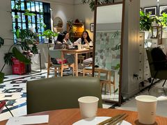 -一尺花园(安和花园店)