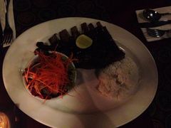 -Pundi Pundi Restaurant