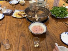 -厝味火锅·潮汕卤水火锅(十一合店)