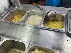 -老福合沟无米粿甜汤粿品店