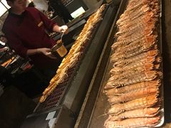 -雍和会海鲜姿造自助(湖东路店)