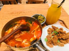 -小满手工粉(上海月星环球港店)