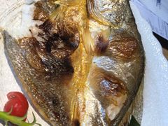 -东菊料理(吉利购物广场店)