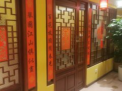 -西贝(六里桥旗舰店)
