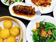 -好友缘家宴(青山路店)