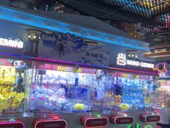 -反斗乐园(领展中心城店)