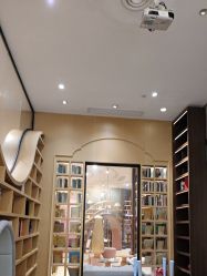 点击看大图 -奈尔宝·儿童乐园·亲子餐厅(星河湾店)
