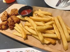 -必胜客(江南时代广场店)