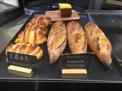 -麦田工坊(月湖店)