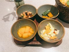-半山腰·云南菜(侨福芳草地店)