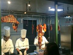 -手选潮汕鲜活牛肉火锅(二七广场店)