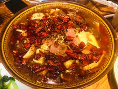 -李老哈·东北菜(宋园路店)