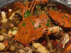 -胖哥俩肉蟹煲(福州仓山爱琴海店)