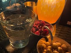 -富力丽思卡尔顿酒店·FLAIR餐厅酒吧