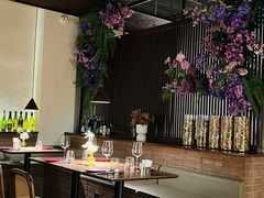 -肆海小川菜酒馆Wine Bistro (青年路店)